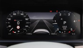 LAND ROVER DISCOVERY full