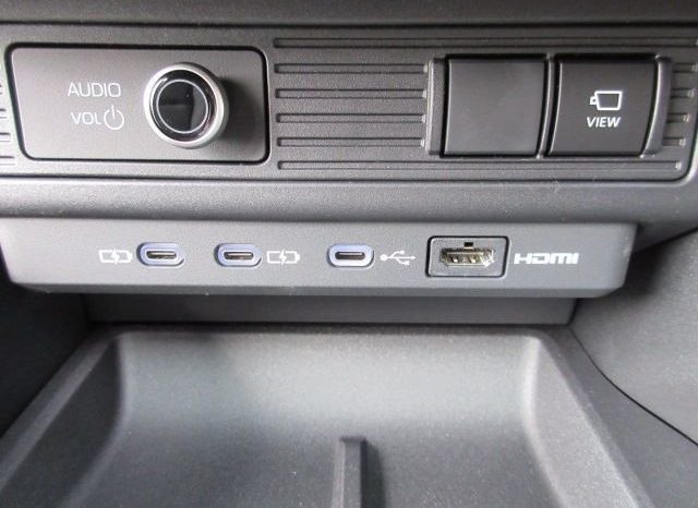 TOYOTA LAND CRUISER 250 full