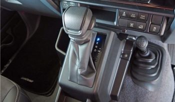 TOYOTA LAND CRUISER 70 full