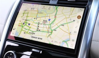 LAND ROVER DISCOVERY full