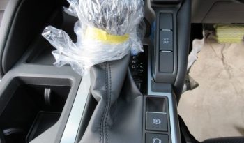 TOYOTA LAND CRUISER 250 full