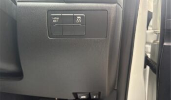 MAZDA AXELA SPORT full