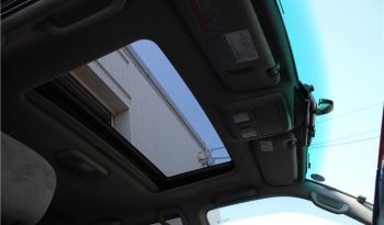 TOYOTA LAND CRUISER 100 full