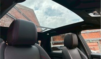 LAND ROVER DISCOVERY SPORT full