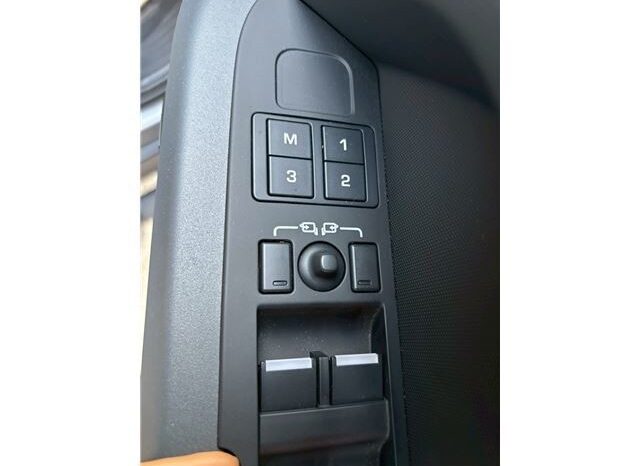 LAND ROVER DEFENDER full