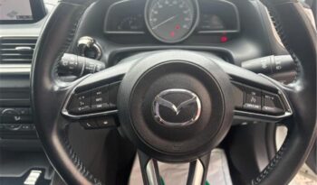 MAZDA AXELA SPORT full