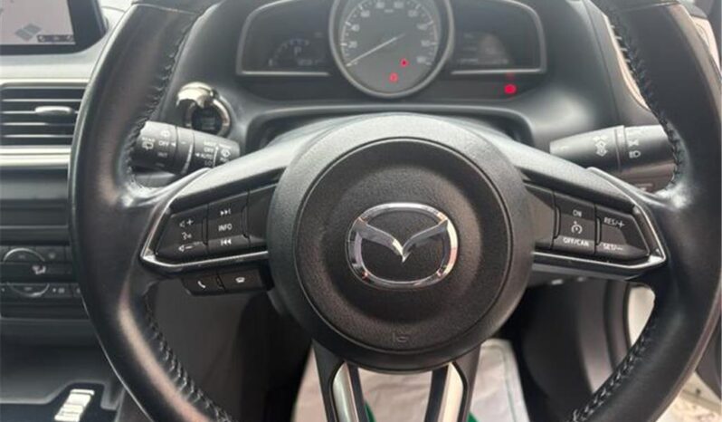 MAZDA AXELA SPORT full