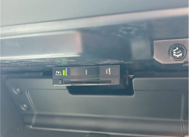 LAND ROVER DISCOVERY SPORT full