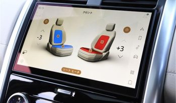 LAND ROVER DISCOVERY full