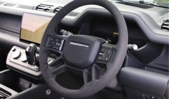 LAND ROVER DEFENDER full