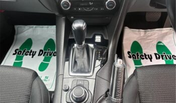 MAZDA AXELA SPORT full