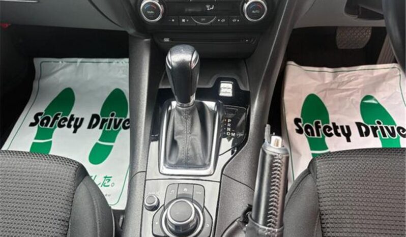 MAZDA AXELA SPORT full