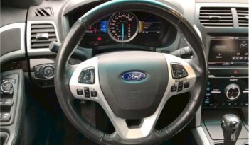 FORD EXPLORER full