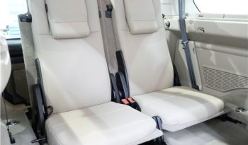 LAND ROVER DISCOVERY full