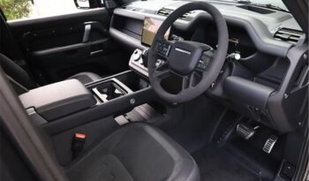 LAND ROVER DEFENDER full