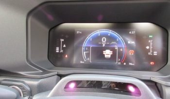 TOYOTA LAND CRUISER 250 full