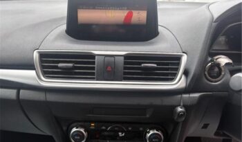 MAZDA AXELA SPORT full