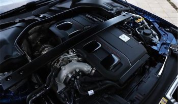 MERCEDES BENZ C CLASS full