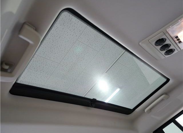 LAND ROVER DISCOVERY full