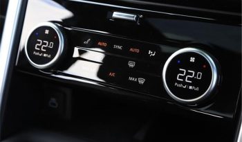 LAND ROVER DISCOVERY full