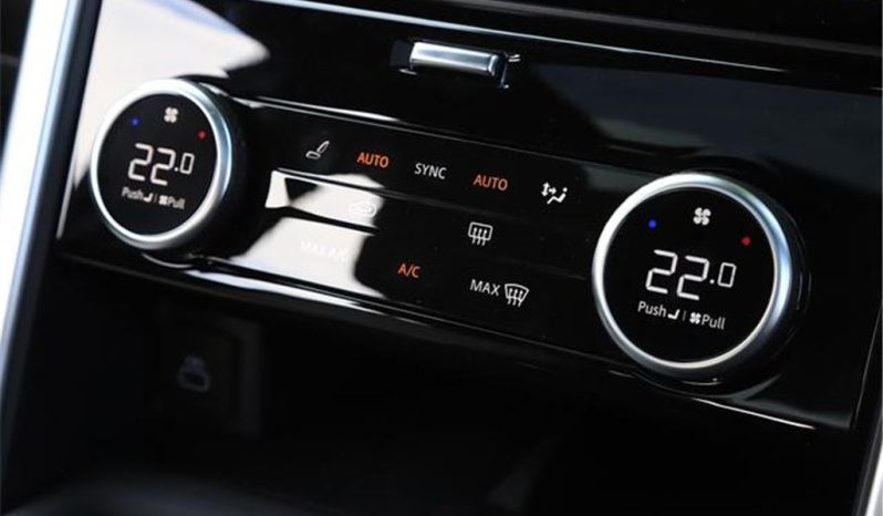 LAND ROVER DISCOVERY full