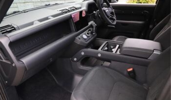 LAND ROVER DEFENDER full