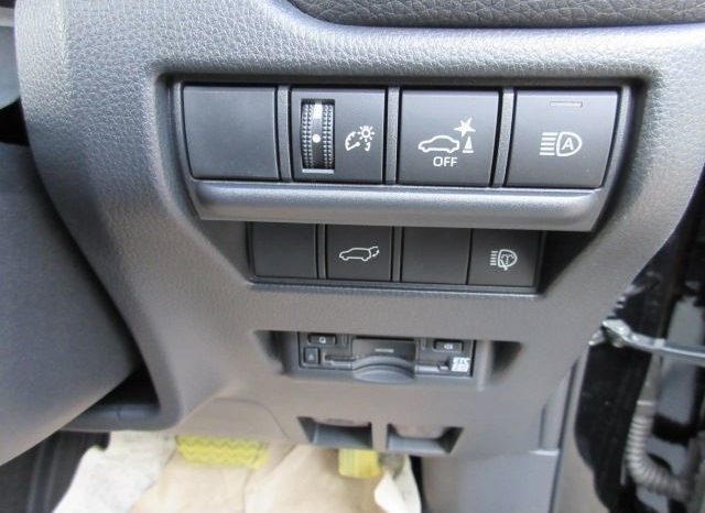 TOYOTA LAND CRUISER 250 full