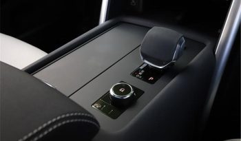 LAND ROVER DISCOVERY full