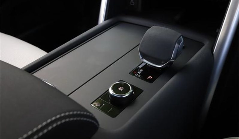 LAND ROVER DISCOVERY full