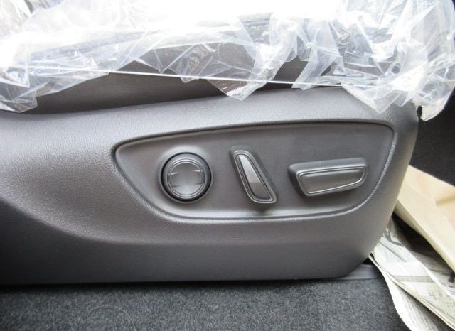 TOYOTA LAND CRUISER 250 full