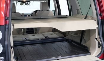 LAND ROVER DISCOVERY full