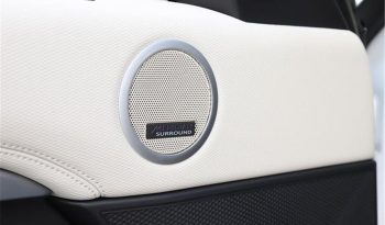 LAND ROVER DISCOVERY full