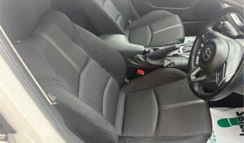 MAZDA AXELA SPORT full