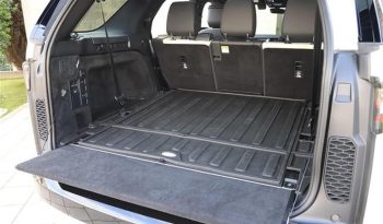 LAND ROVER DISCOVERY full