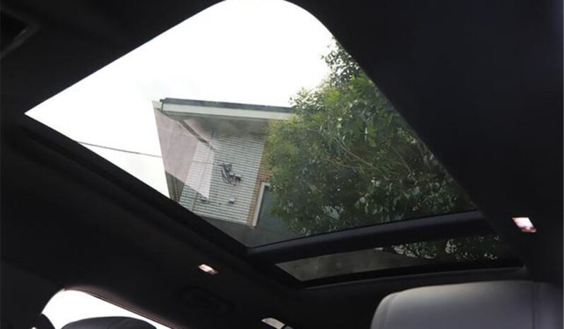 LAND ROVER DEFENDER full