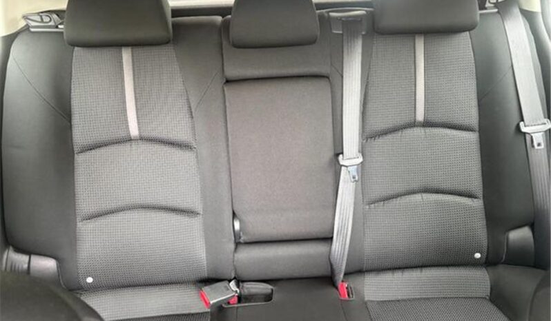 MAZDA AXELA SPORT full