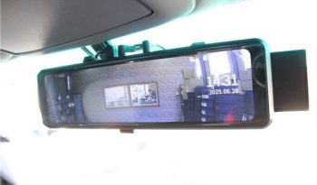 TOYOTA LAND CRUISER 100 full