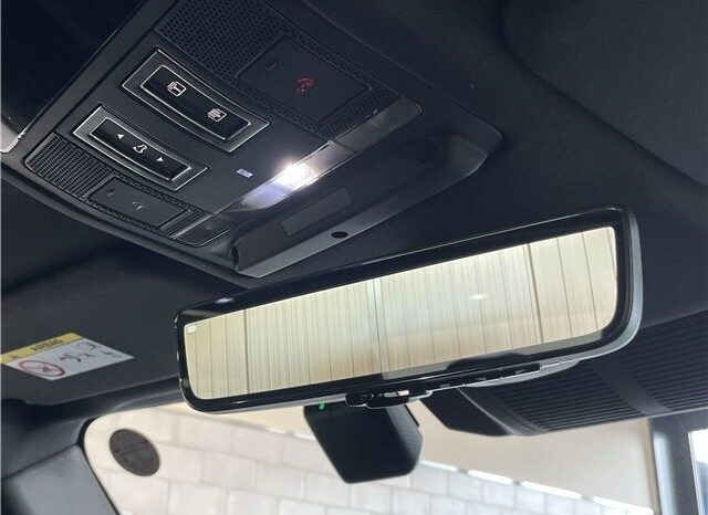 LAND ROVER DEFENDER full