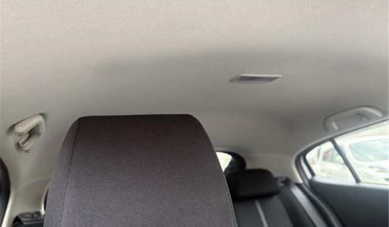 MAZDA AXELA SPORT full