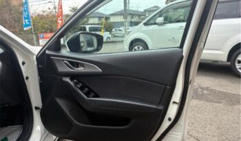 MAZDA AXELA SPORT full