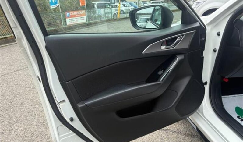 MAZDA AXELA SPORT full