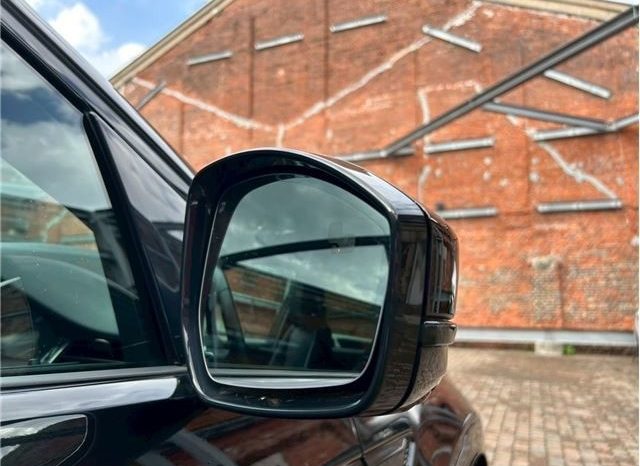 LAND ROVER DISCOVERY SPORT full