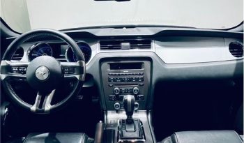 FORD MUSTANG full