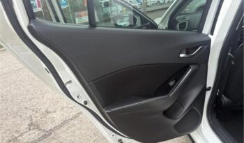 MAZDA AXELA SPORT full