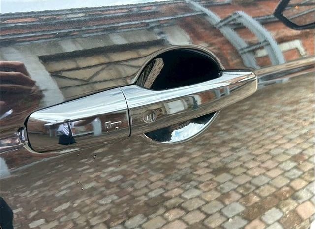 LAND ROVER DISCOVERY SPORT full