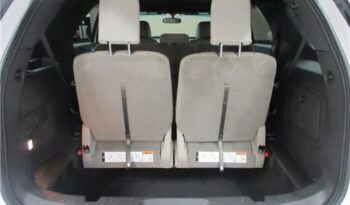 FORD EXPLORER full