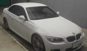 BMW 3 SERIES 335i