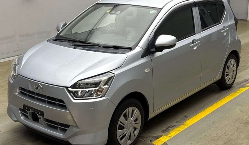 DAIHATSU MIRA full