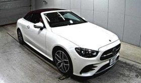 MERCEDES BENZ E CLASS