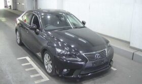 LEXUS IS300H
